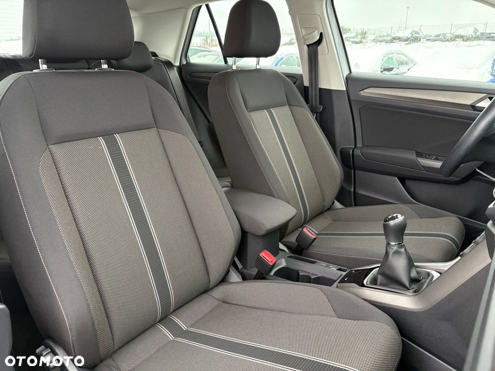 Volkswagen T-Roc 1.0 TSI Life - 18