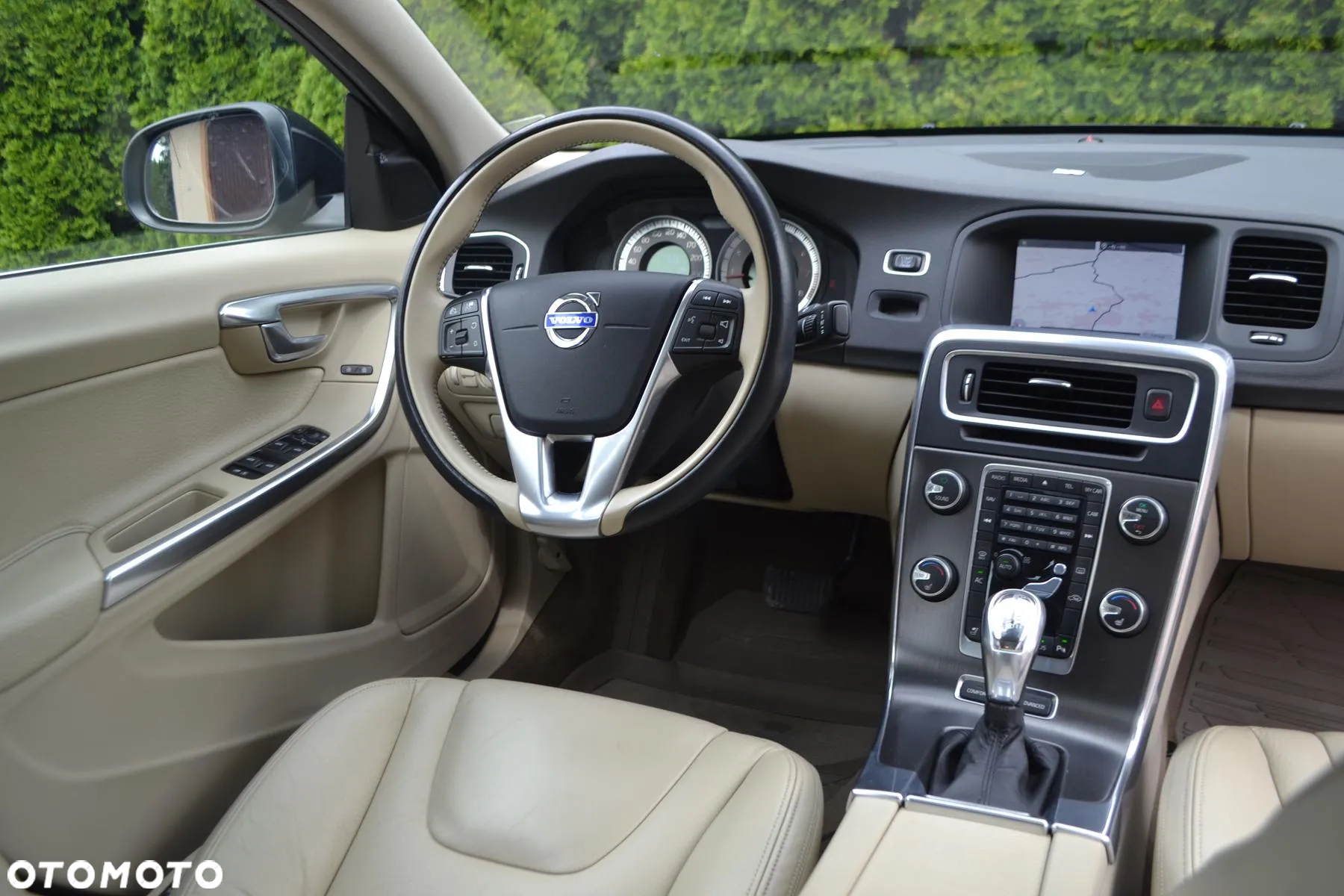 Volvo S60 T6 AWD Summum - 4