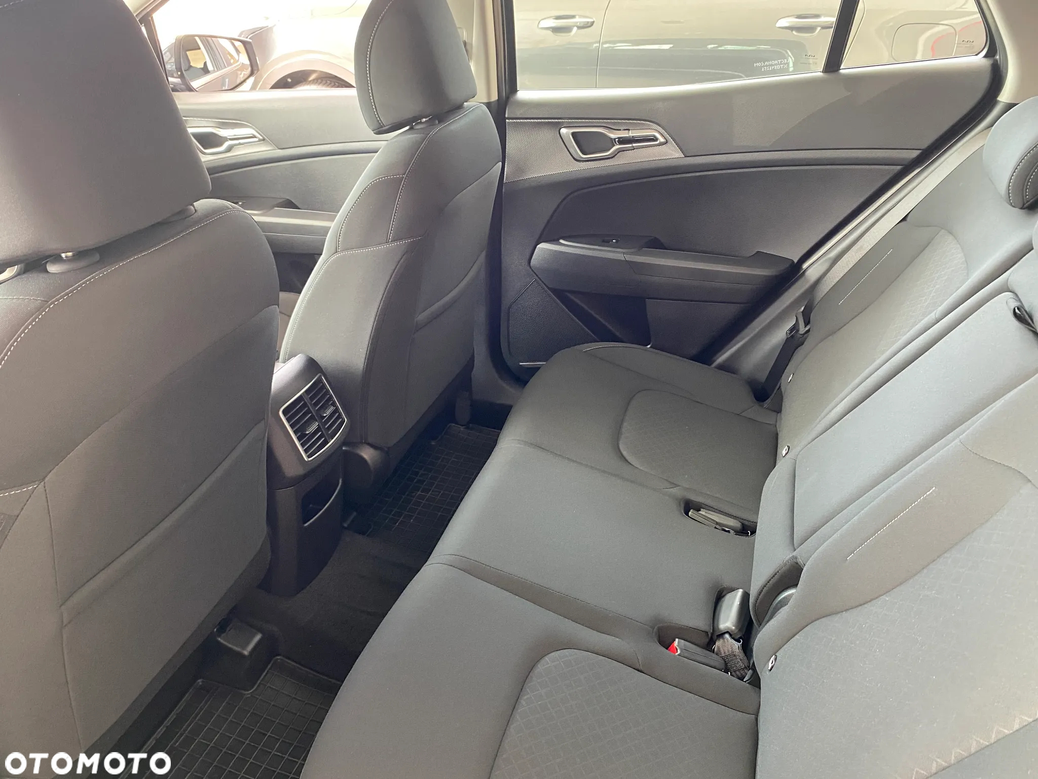 Kia Sportage 1.6 T-GDI M 2WD - 14