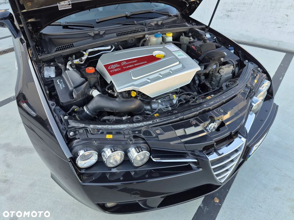 Alfa Romeo Brera 1750TBi - 27