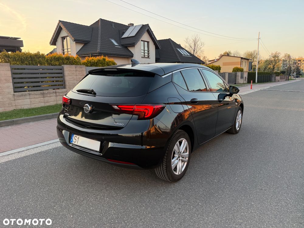Opel Astra 1.4 Turbo Active - 6