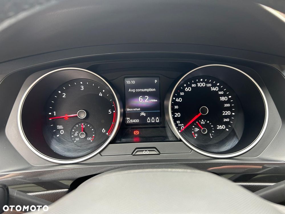 Volkswagen Tiguan 2.0 TDI SCR 4Mot Life DSG - 21