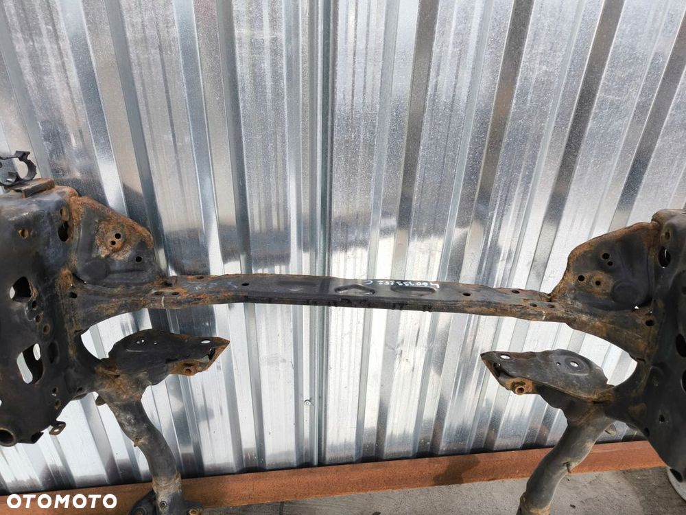 SANKI WÓZEK PRZÓD AUDI A6 C7 A7 4G 4G0399252C *1* ORYGINAŁ PROSTE - 6