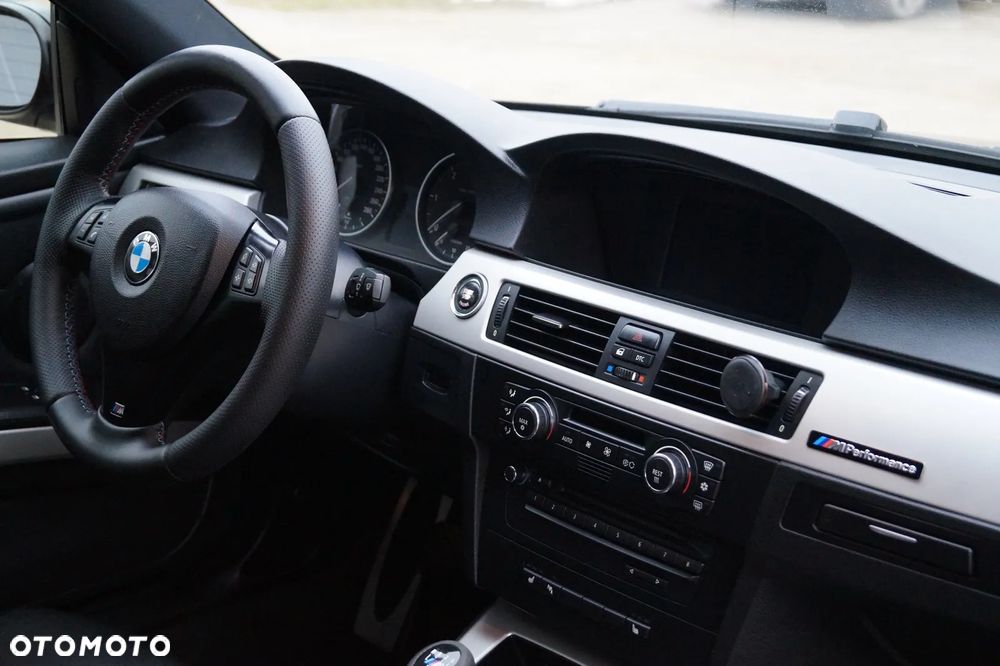 BMW Seria 3 330d M Sport Edition - 21