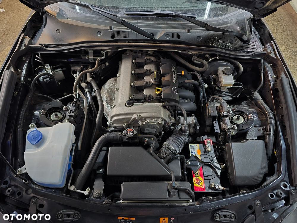 Mazda MX-5 RF SKYACTIV-G 2.0 Kazari - 5