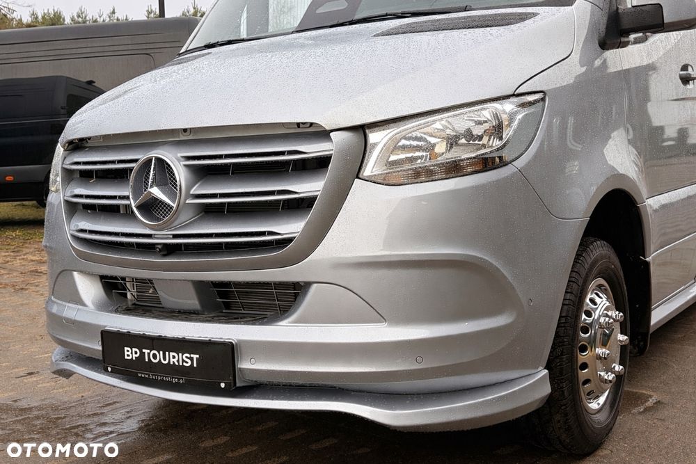 Mercedes-Benz Sprinter 519 - 2