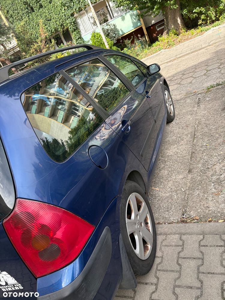 Peugeot 307 2.0 HDI Mistral - 5