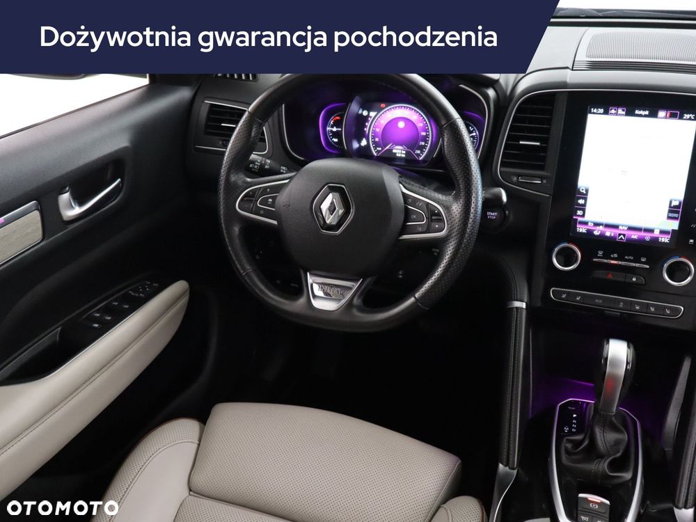 Renault Koleos - 9