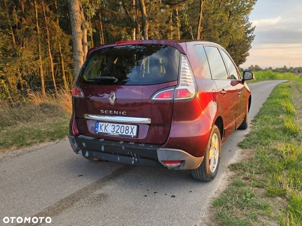 Renault Scenic - 9