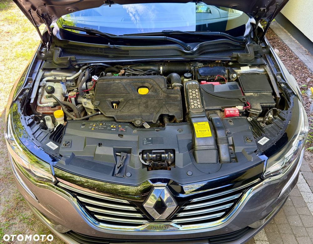 Renault Talisman ENERGY dCi 160 EDC INITIALE PARIS - 38