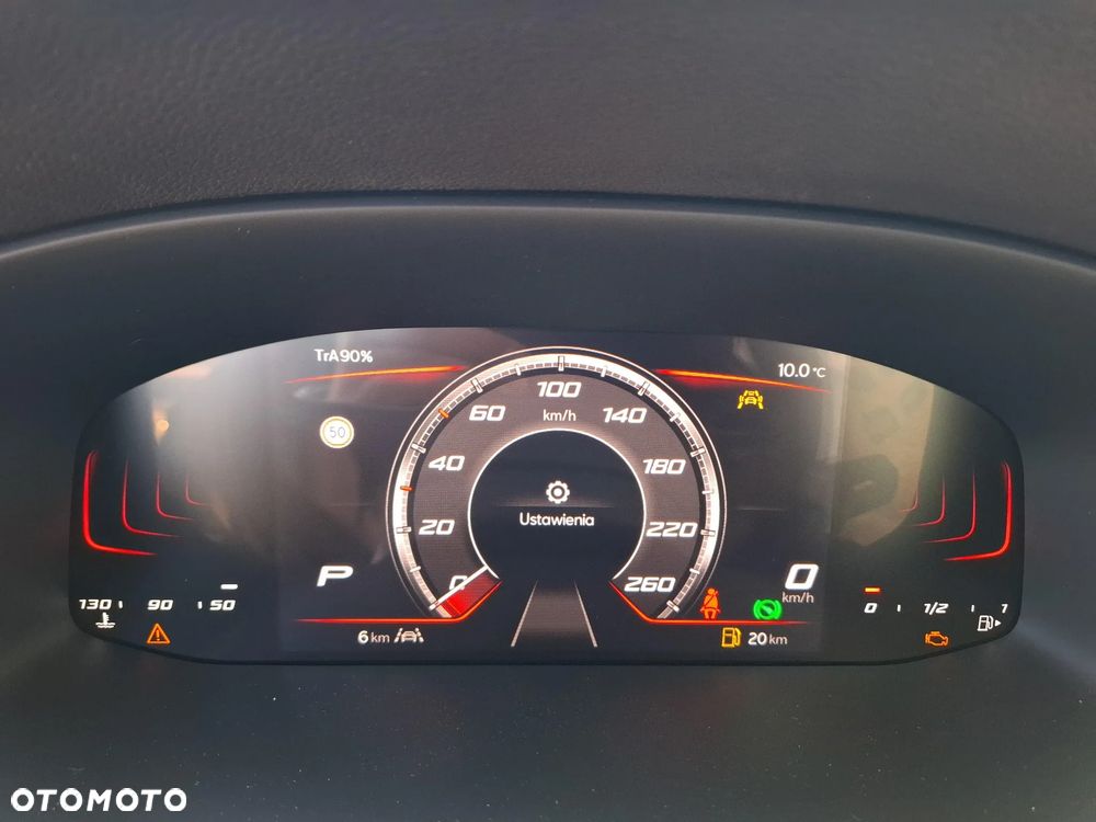 Seat Ateca 1.5 TSI Style S&S DSG - 11