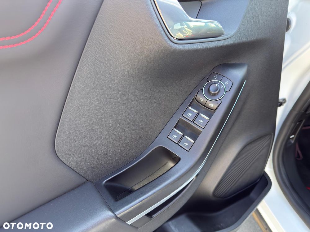 Ford Puma 1.0 EcoBoost ST-Line X - 16