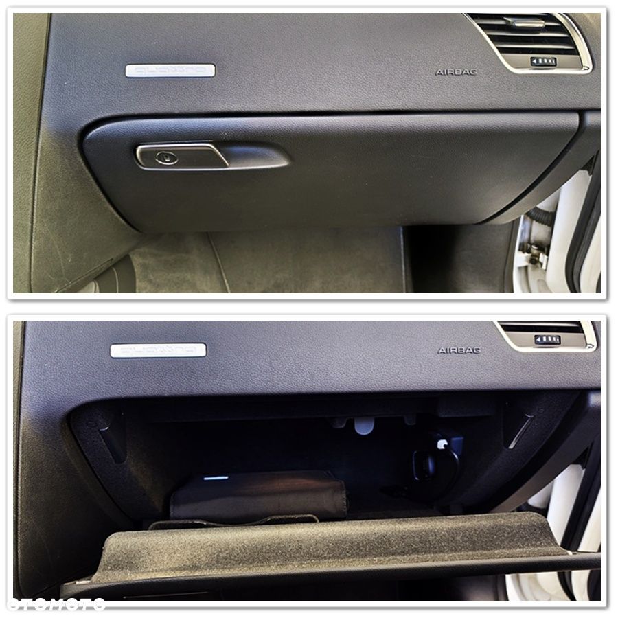 Audi S5 Cabrio 2009