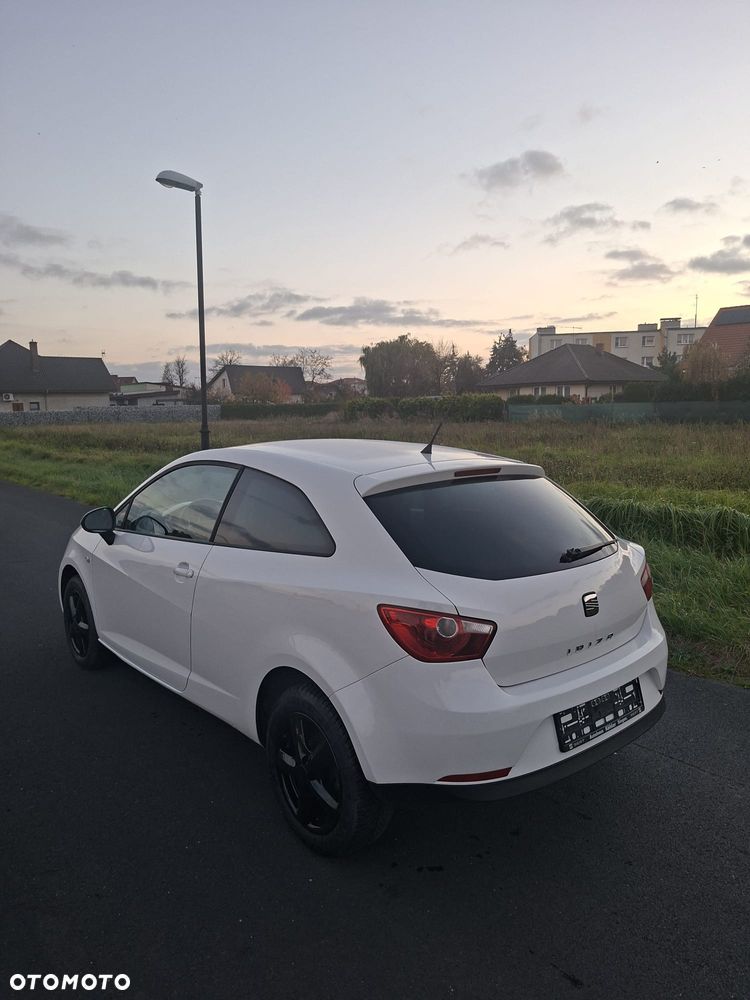 Seat Ibiza - 9