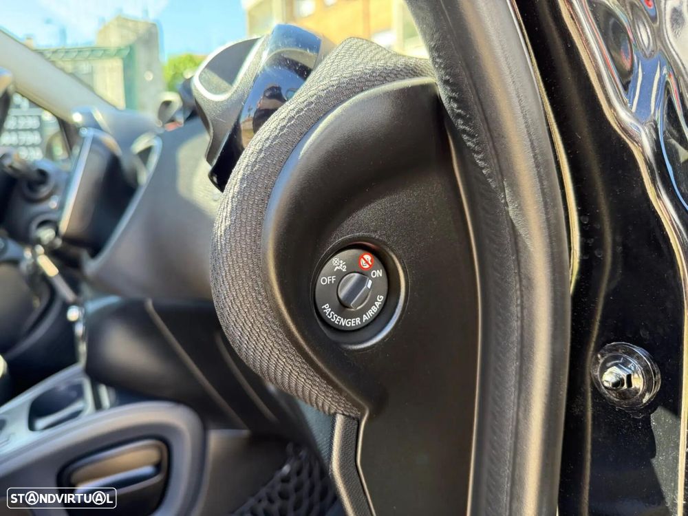 Smart ForFour 1.0 Passion 71 - 28