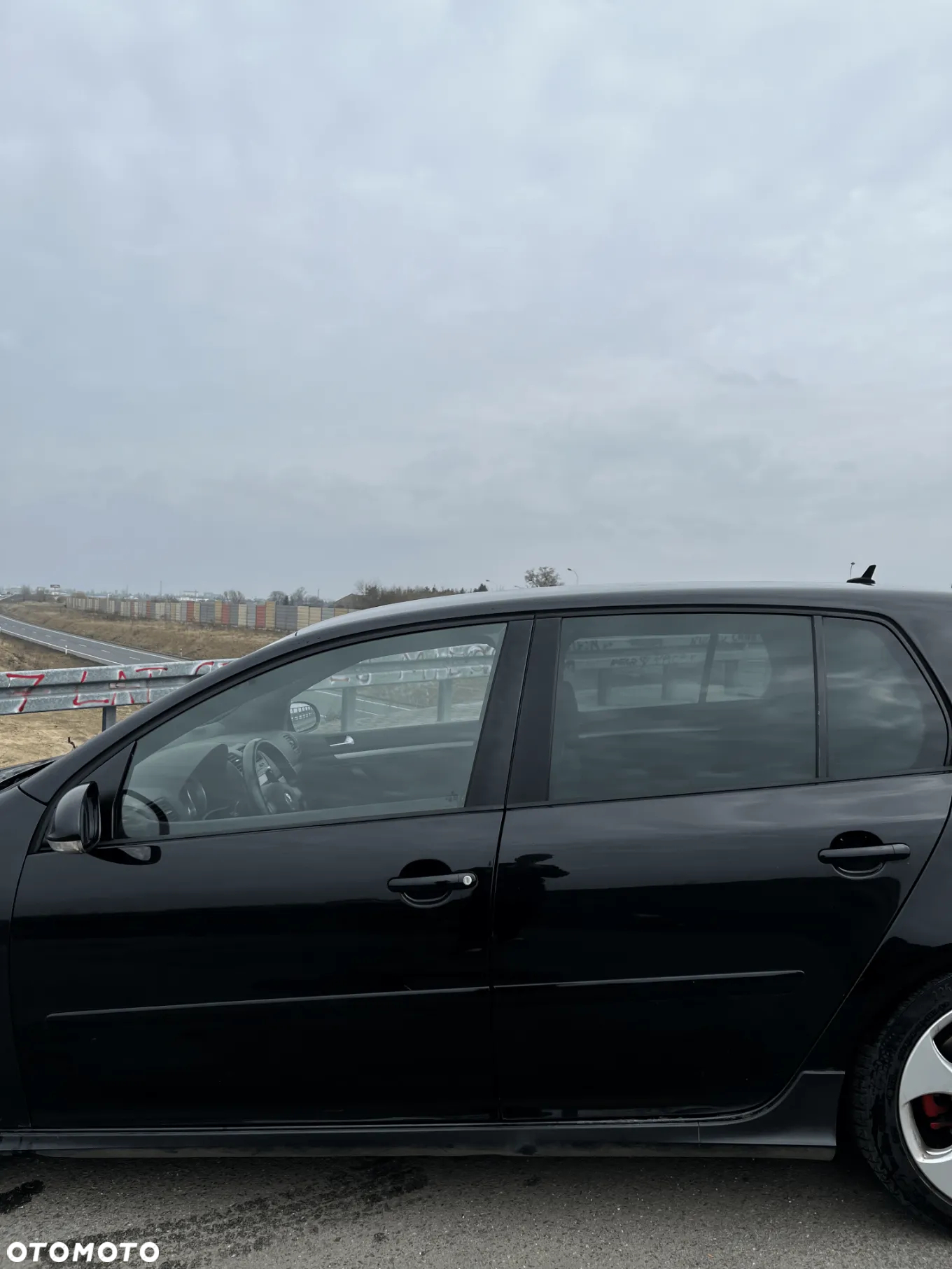 Volkswagen Golf 2.0 GTI DSG - 5