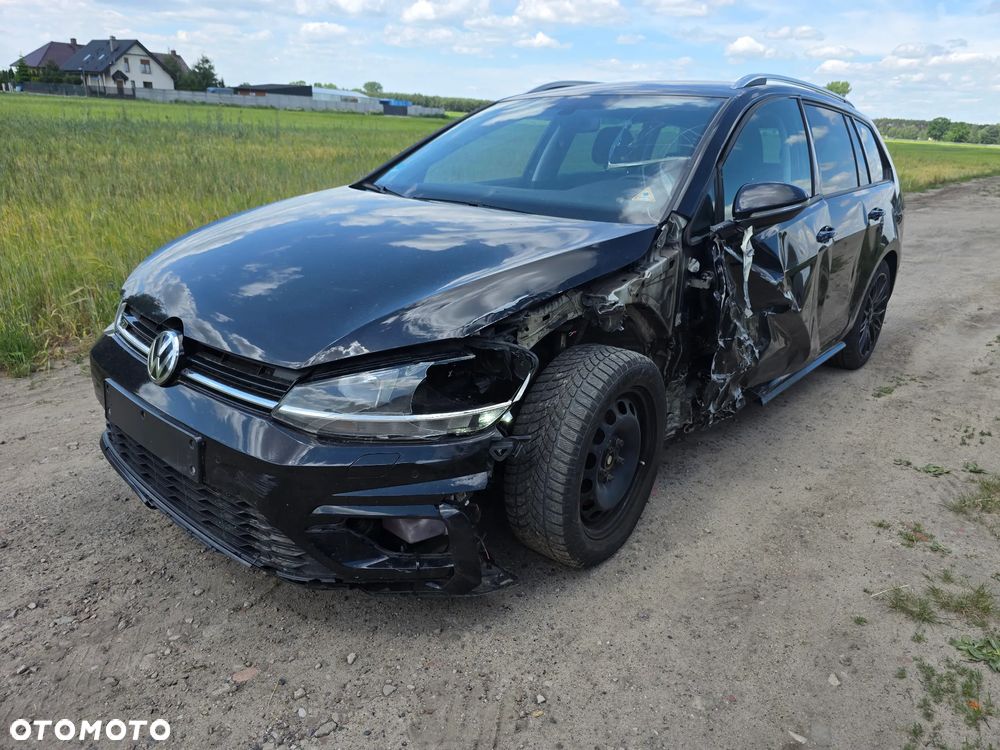 Volkswagen Golf 2.0 TDI SCR DSG Join - 4