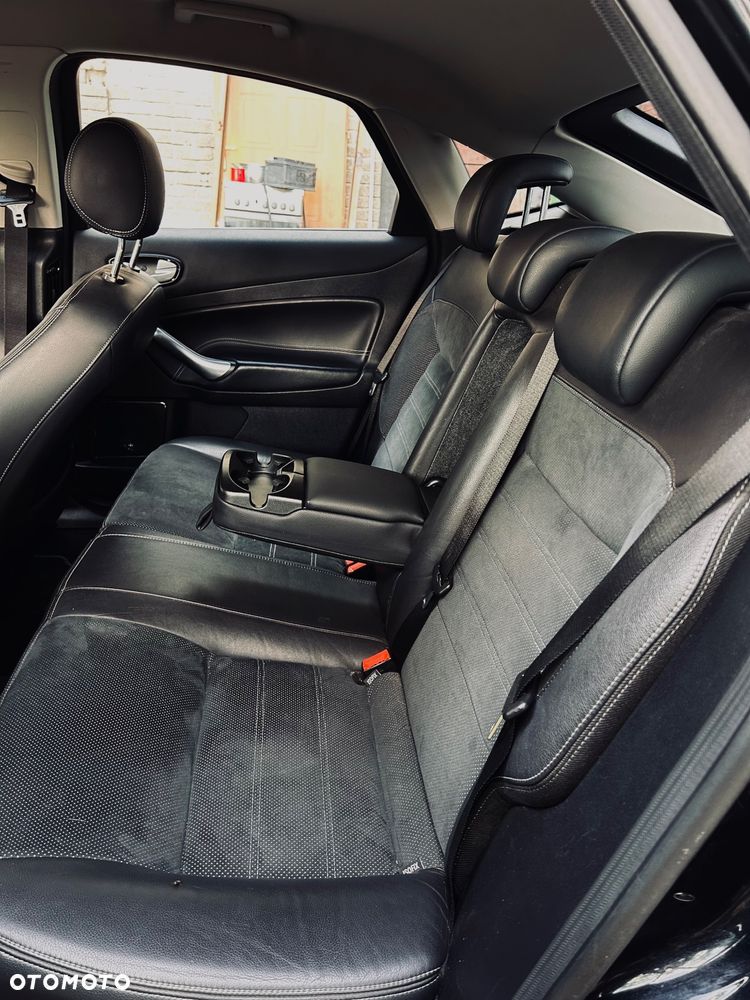 Ford Mondeo 2.0 Black Magic - 11
