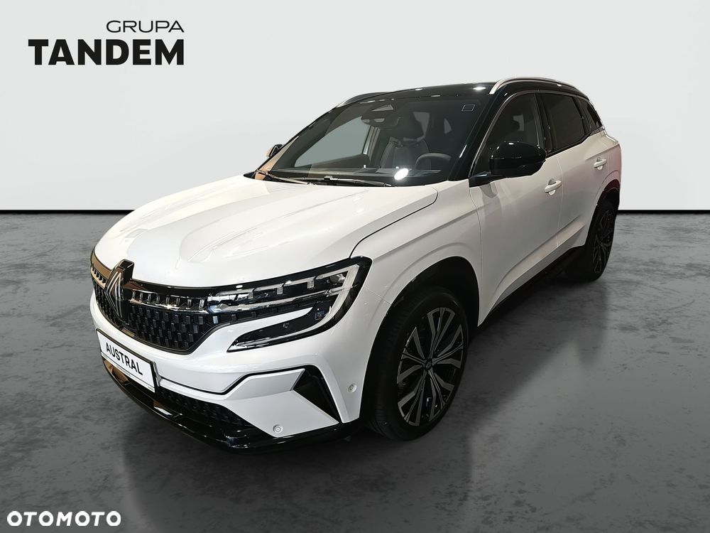 Renault Austral - 1