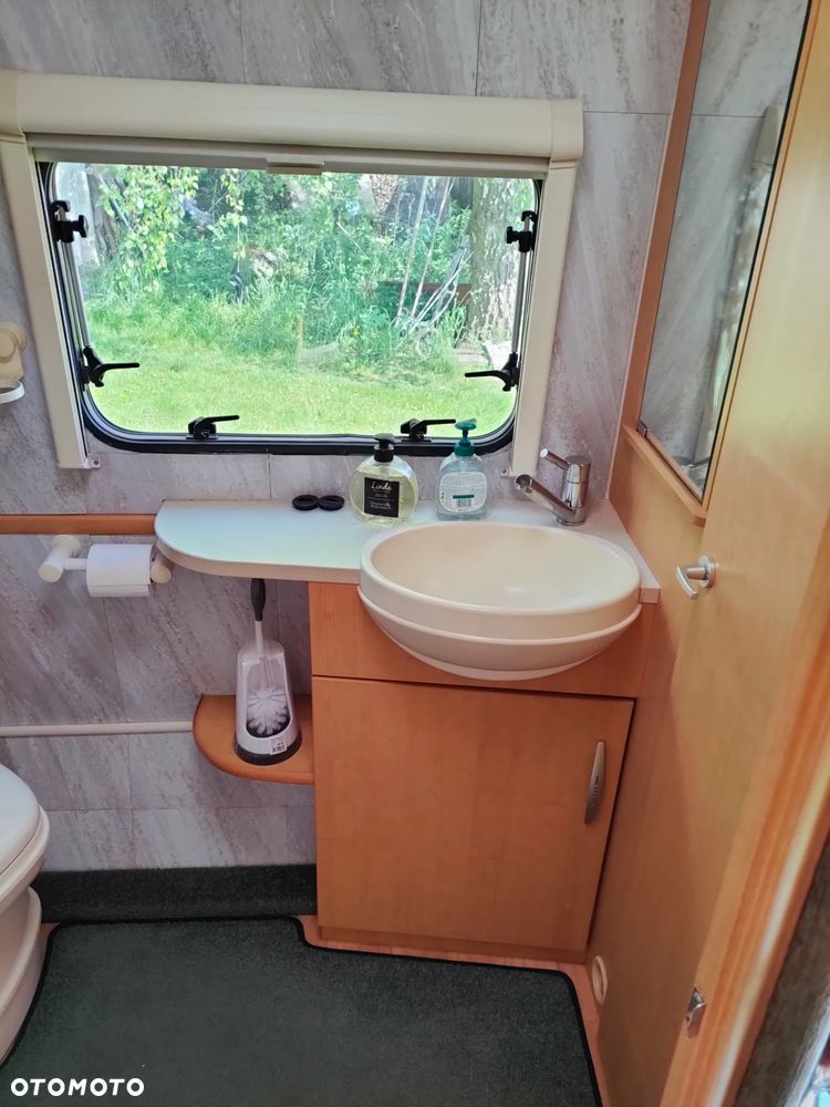 Abi Abbey Cardinal 315 - 9