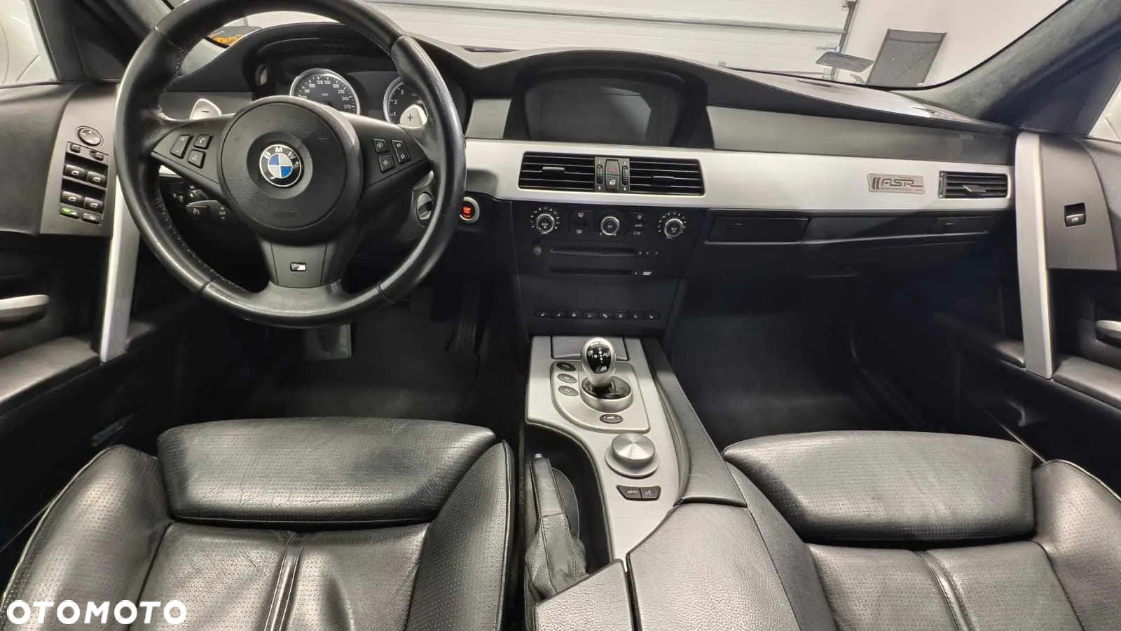BMW M5 Standard - 13