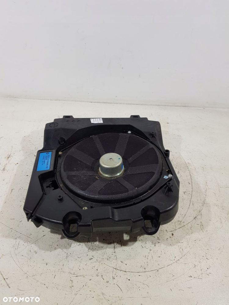 głośnik niskotonowy lewy 9169685 bmw f10 f11 lift eur - 4