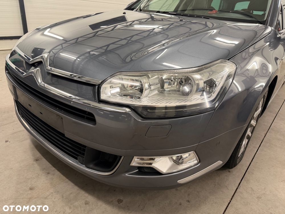 Citroën C5 2.0 HDi Exclusive - 23