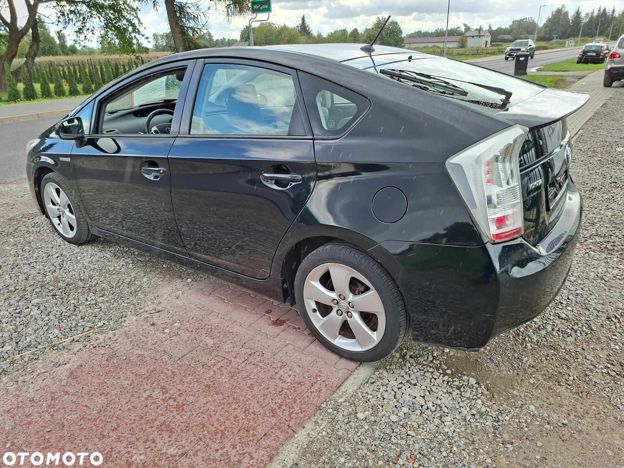 Toyota Prius 1.8 HSD Life - 2