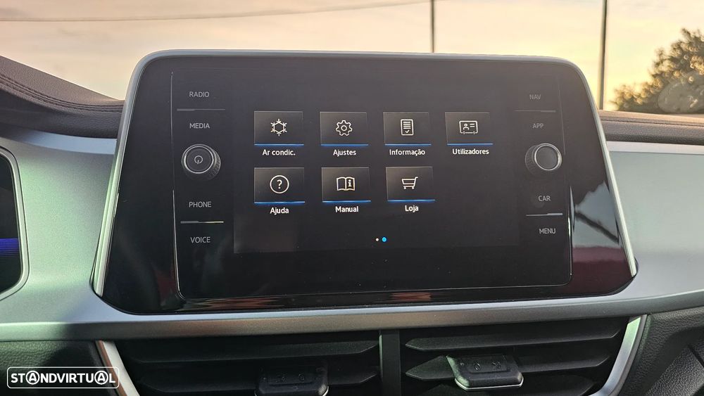 VW T-Roc Cabrio 1.5 TSI OPF DSG Move - 28