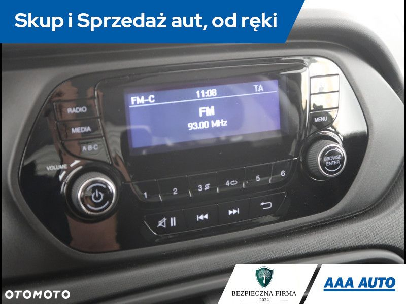 Fiat Tipo - 14
