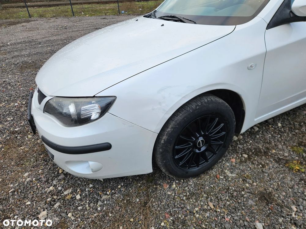 Subaru Impreza 1.5R Active - 3