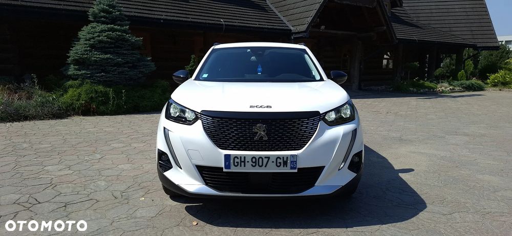 Peugeot 2008 1.5 BlueHDi Allure S&S EAT8 - 6