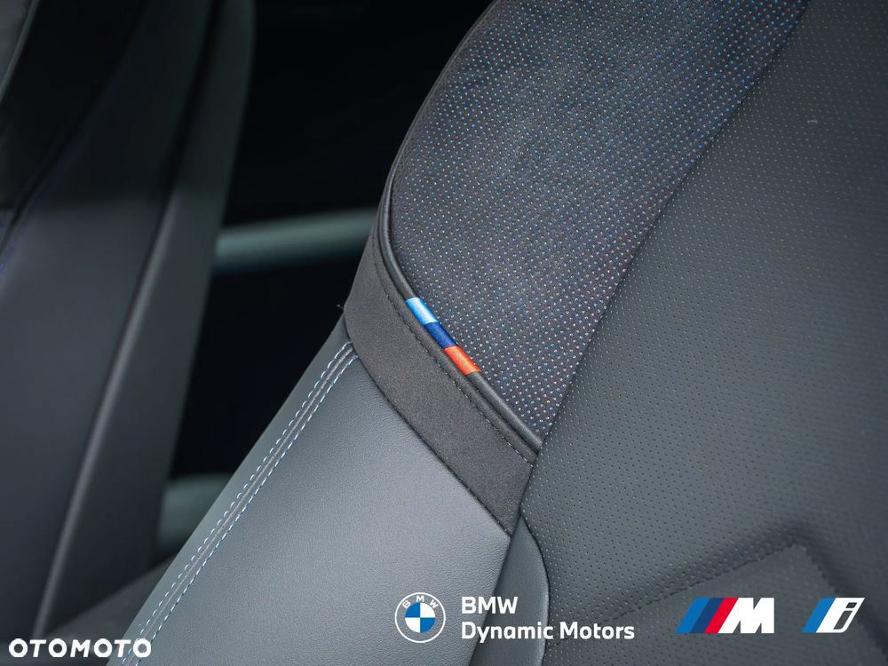 BMW Seria 5 520i - 23
