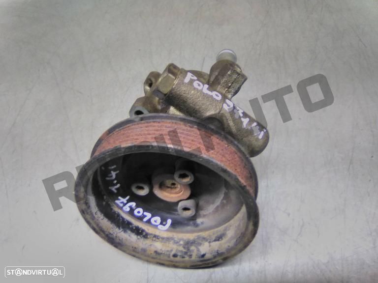 Bomba De Direcção Assistida 6n042_2155e Vw Polo Iii (6n) [1994_ - 1