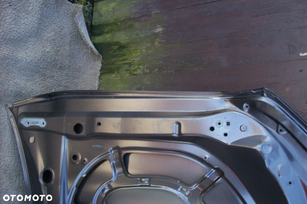 MASKA TOYOTA CAMRY VIII ROK 17/24 - 8