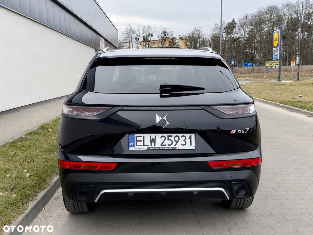 DS Automobiles DS 7 Crossback - 16