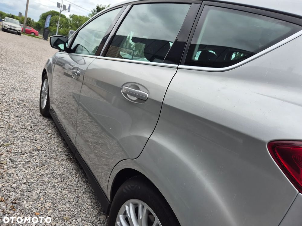 Ford C-MAX 1.6 Ti-VCT Ambiente - 22