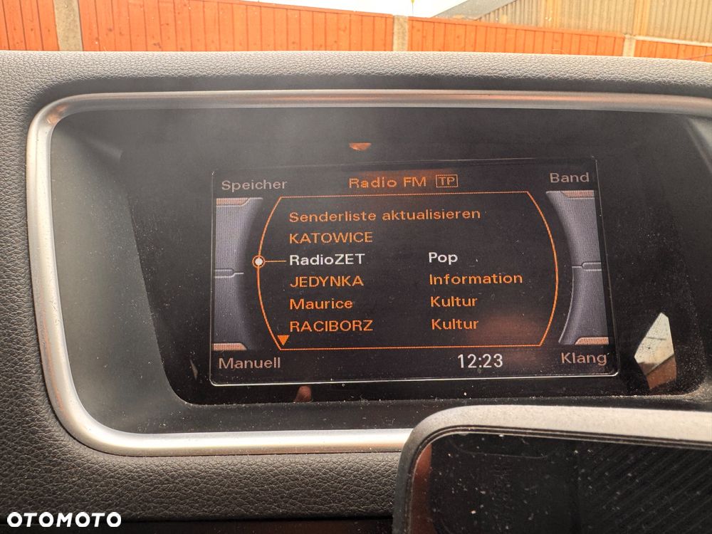 Audi Q5 2.0 TDI clean diesel - 12