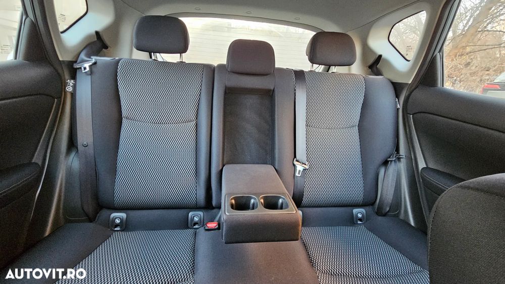 Nissan Pulsar DIG-T X-TRONIC Stop&Start Acenta - 4