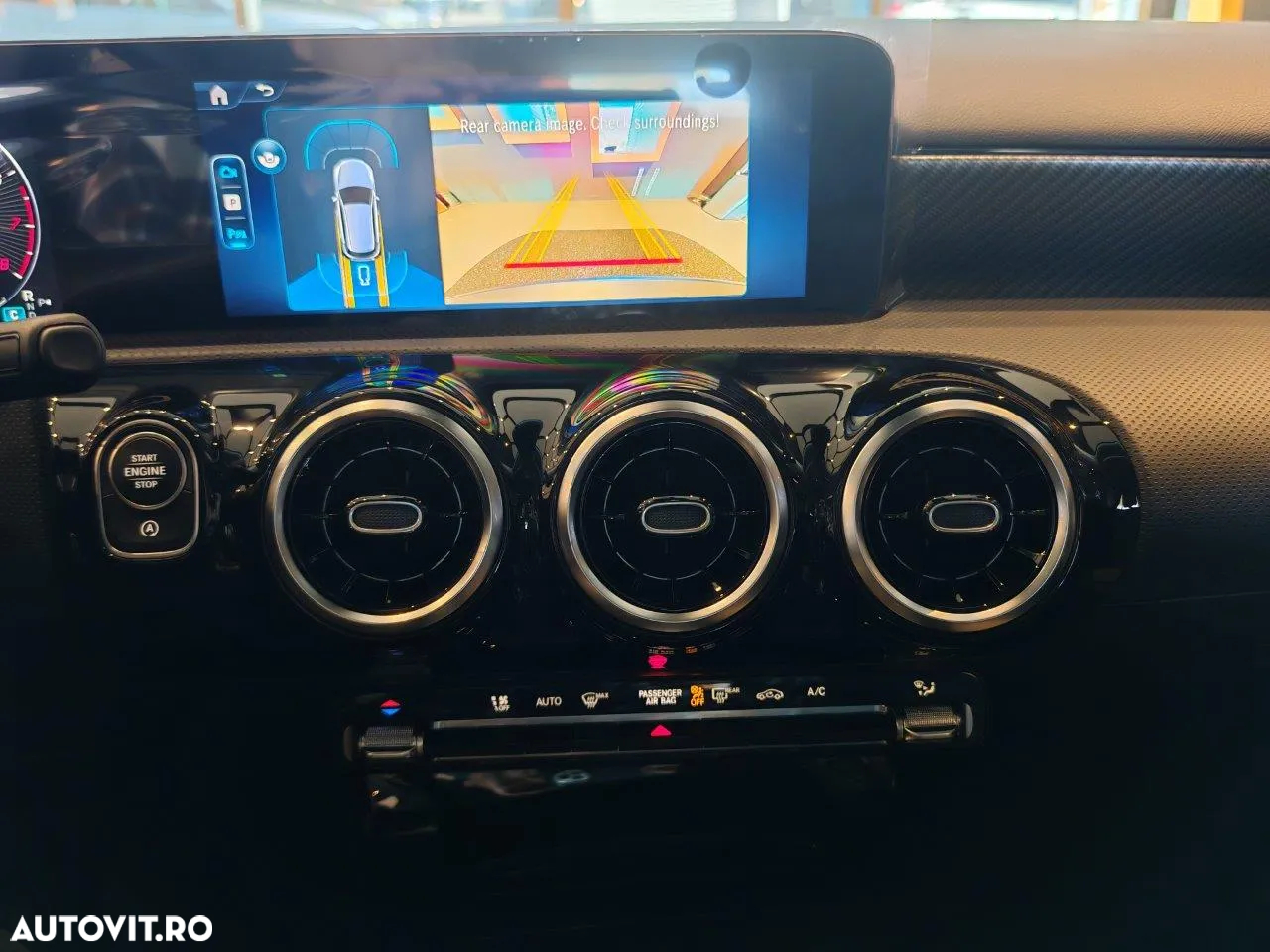 Mercedes-Benz A 180 MHEV 7G-DCT - 20
