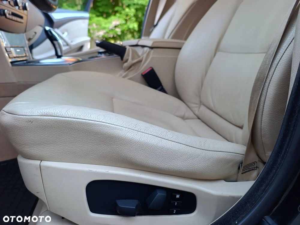 BMW Seria 5 - 11