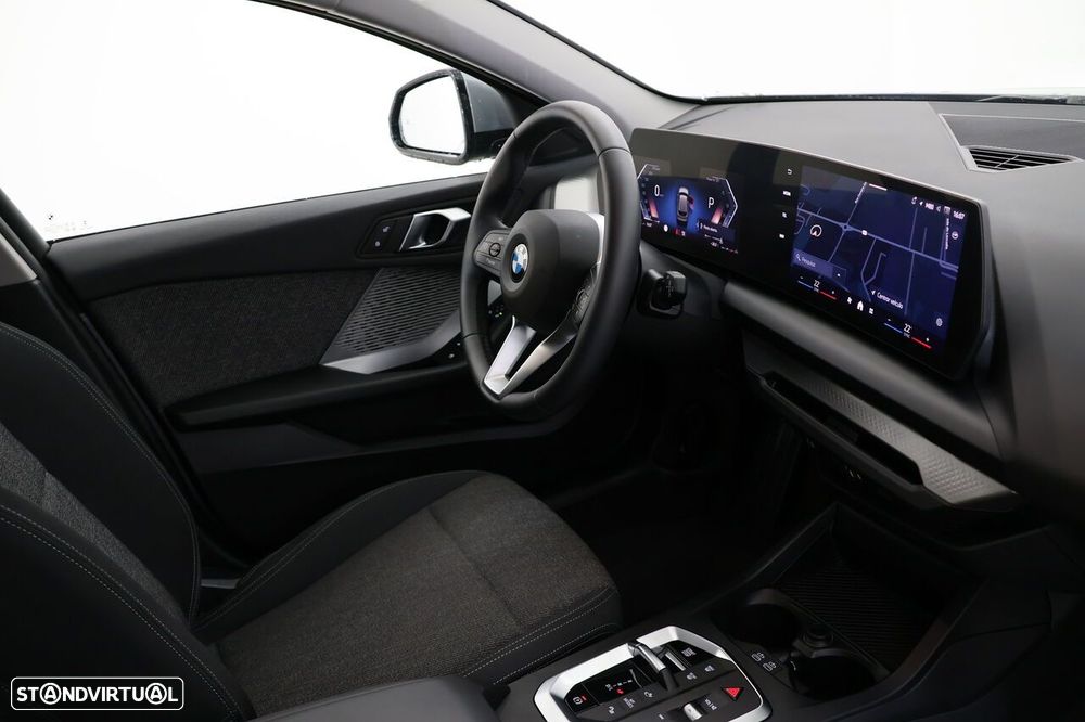 BMW 116 2025 photo 5