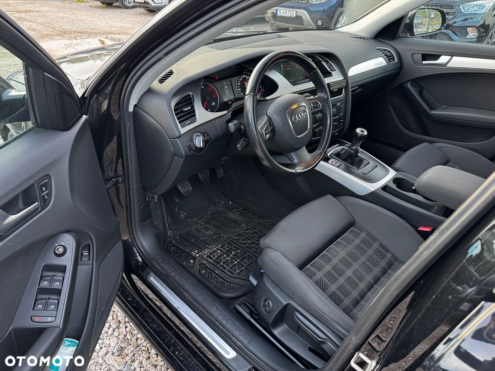 Audi A4 - 23
