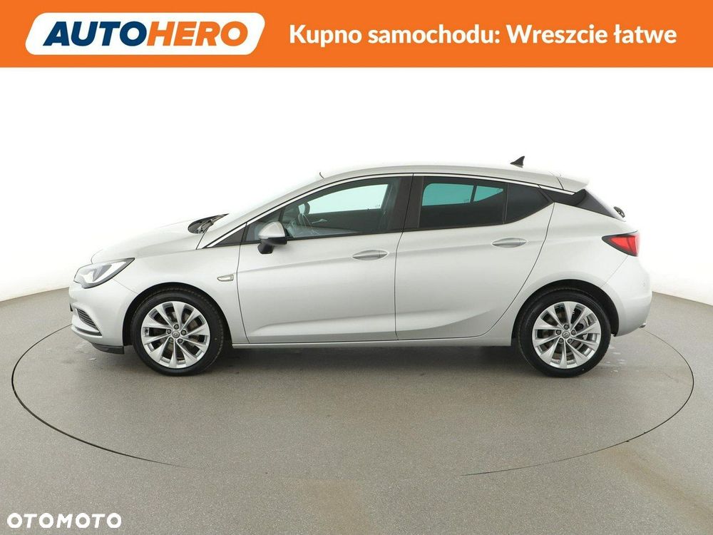 Opel Astra 1.6 D (CDTI) Start/Stop Business - 3