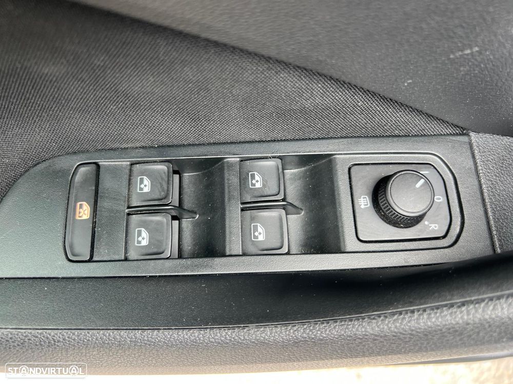 Skoda Kamiq 1.0 TSI DSG - 12