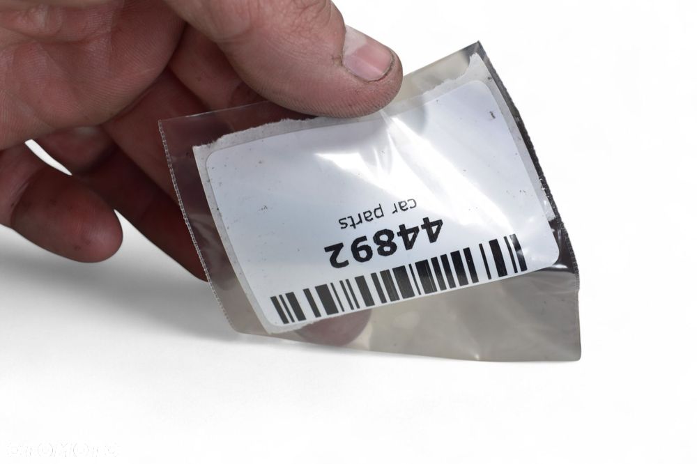 Wał Korbowy OPEL CORSA D E ASTRA J 1.2 16V A12XER 55561959 - 8