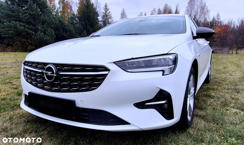 Opel Insignia 1.5 Business Edition
