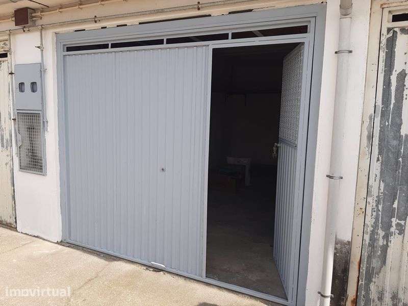 Garagem Esgueira - Grande imagem: 2/5