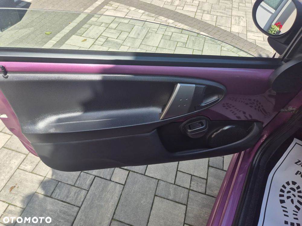 Peugeot 107 1.0 Urban Move - 15