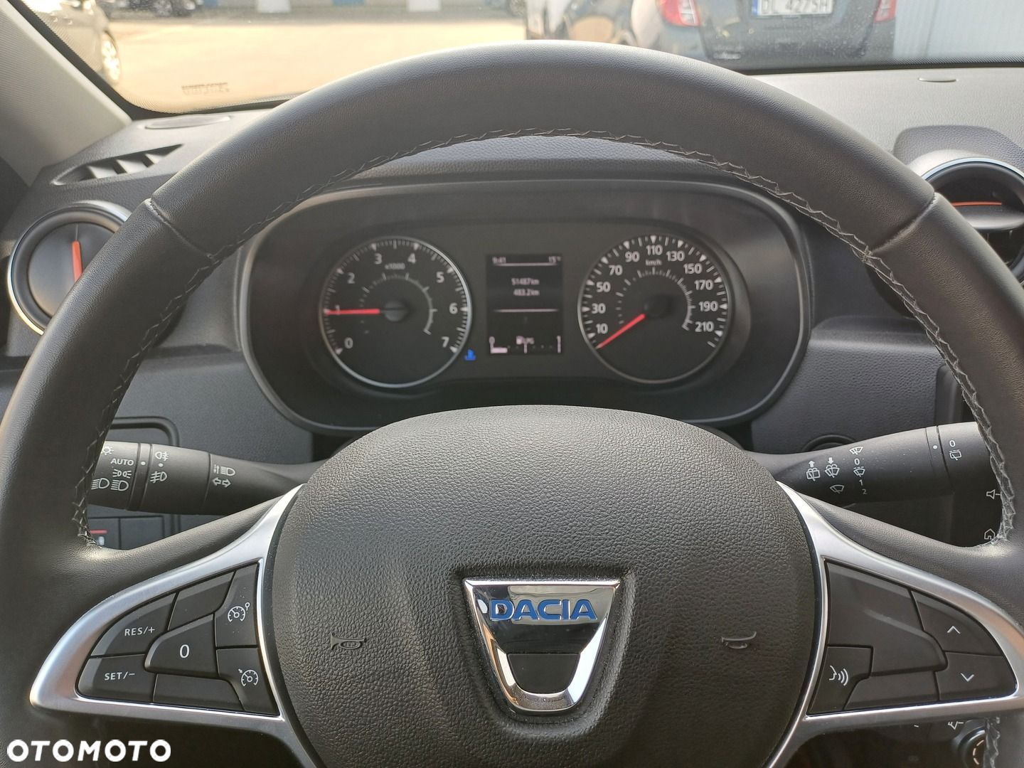 Dacia Duster - 26